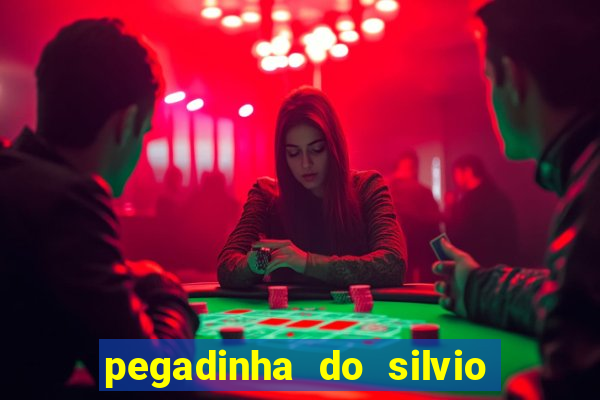 pegadinha do silvio santos antigas